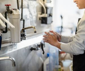 About Emergency plumbing pros Crabtree, PA